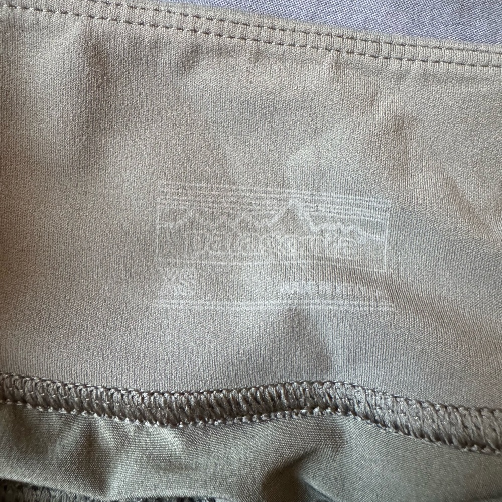 Patagonia Happy Hike Studio Pant Women’s - Picture 3 of 3